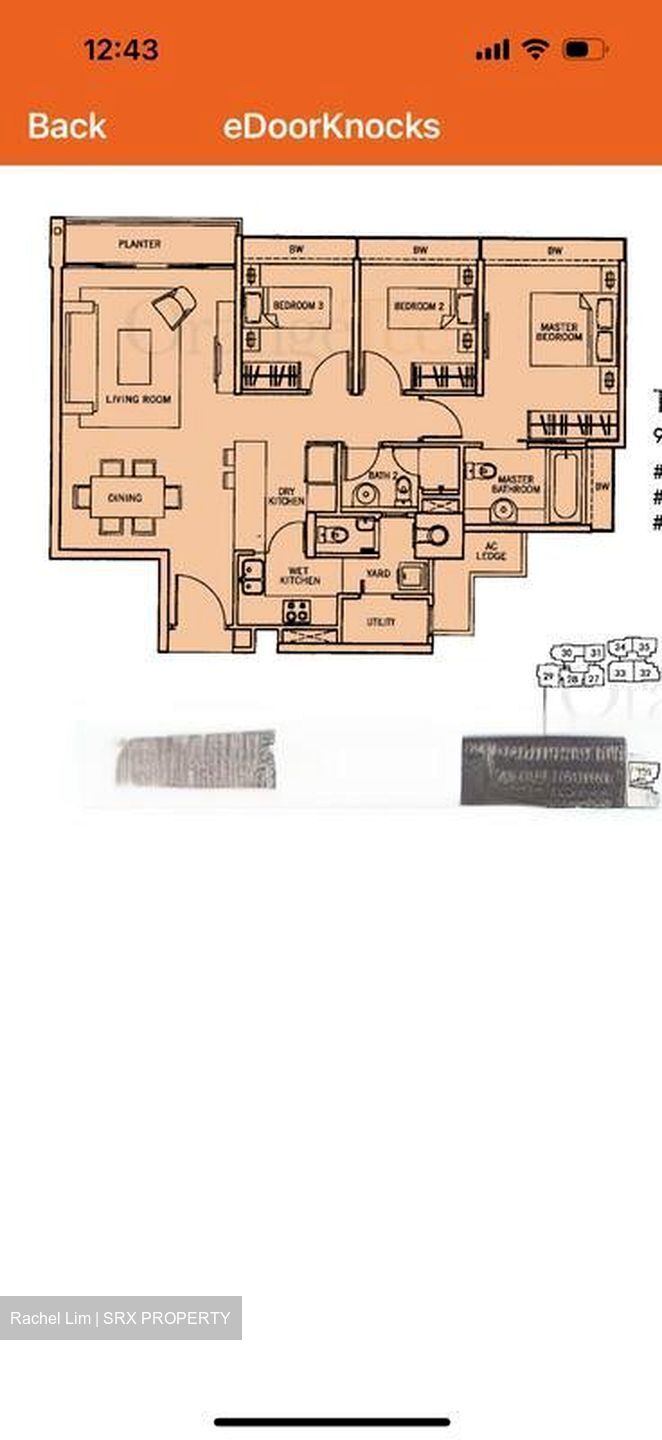 Jurong West Street 65 (D22), Apartment #487284091